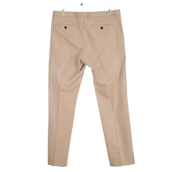 Bonobos Weekday Warrior Dress Pants Men's Size 36/32 - Picture 3 of 7